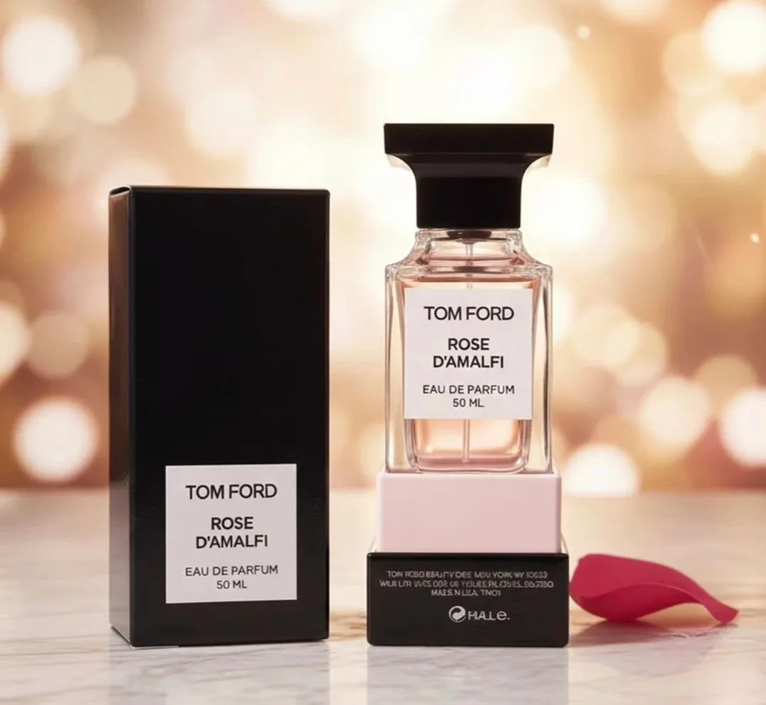 Tom Ford Rose D'Amalfi 50 ml