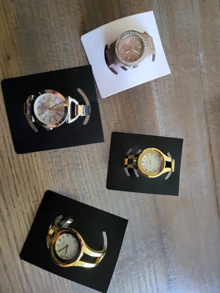 Ladies Watches (New) image indicator(2)