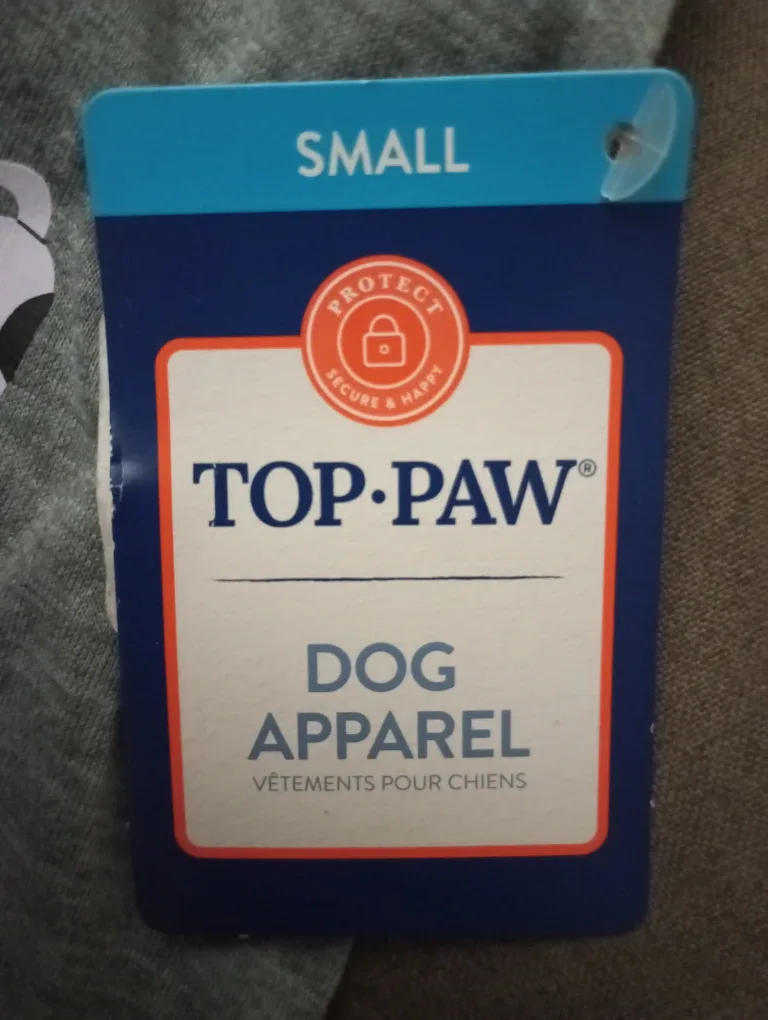 TOP PAW Dog Apparel - Small image indicator(2)