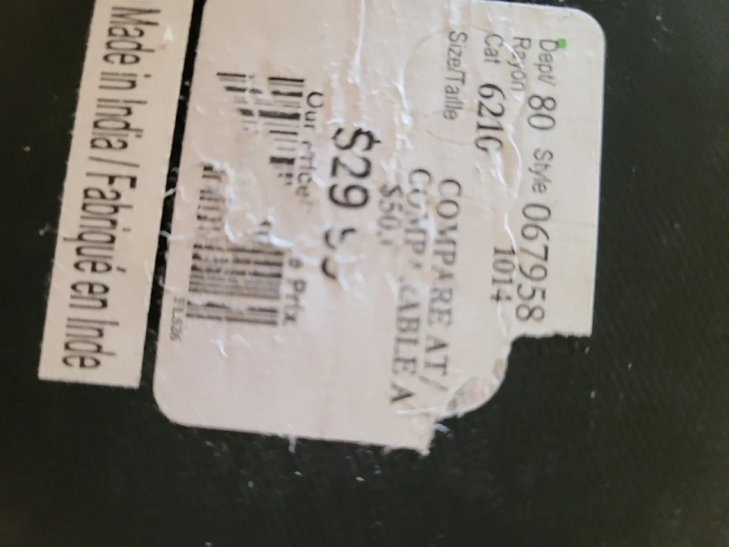 Crystal Candle Holders (Set of 2) image indicator(6)