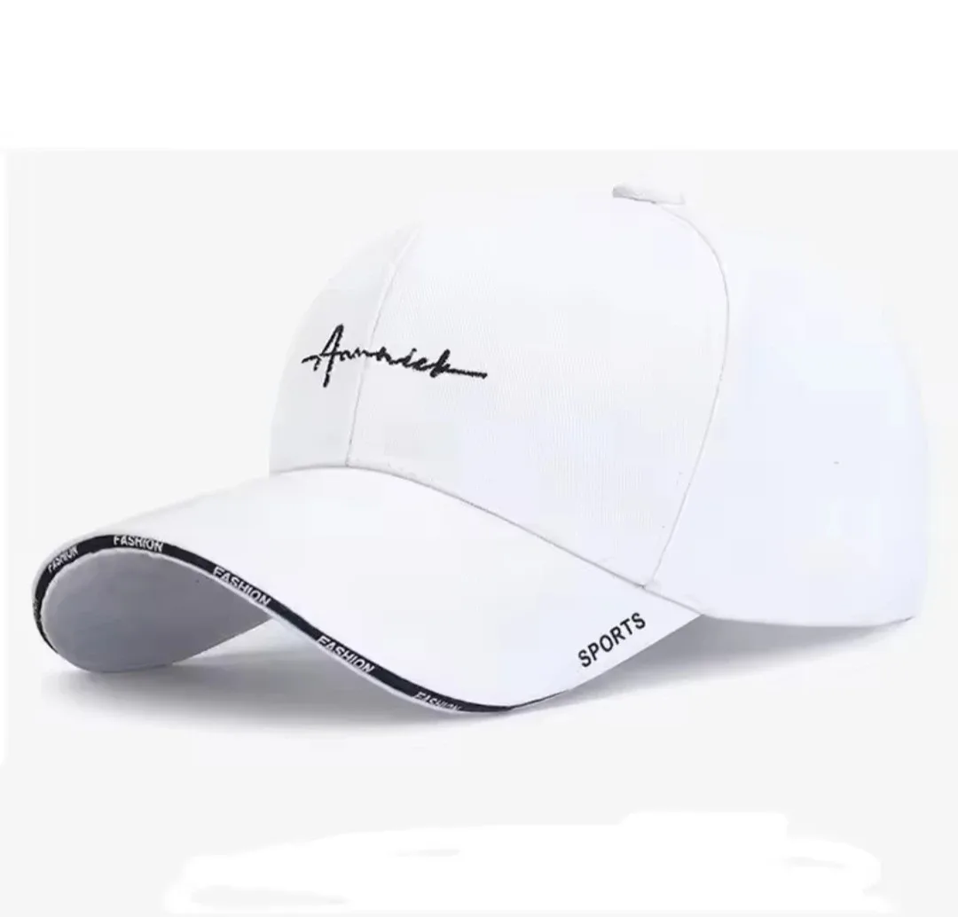 Awwrick Sports Cap thumbnail