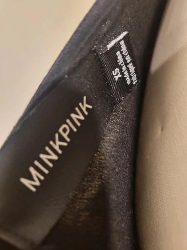 MinkPink Women's xs - photo 2