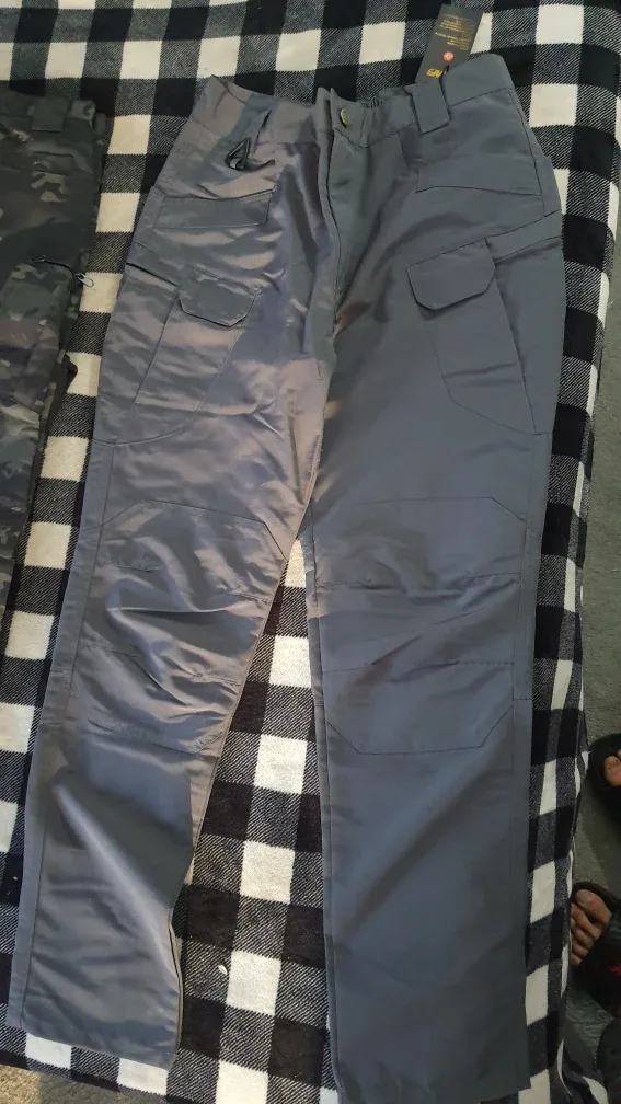 Mens HWB Pants - Size M image indicator(3)