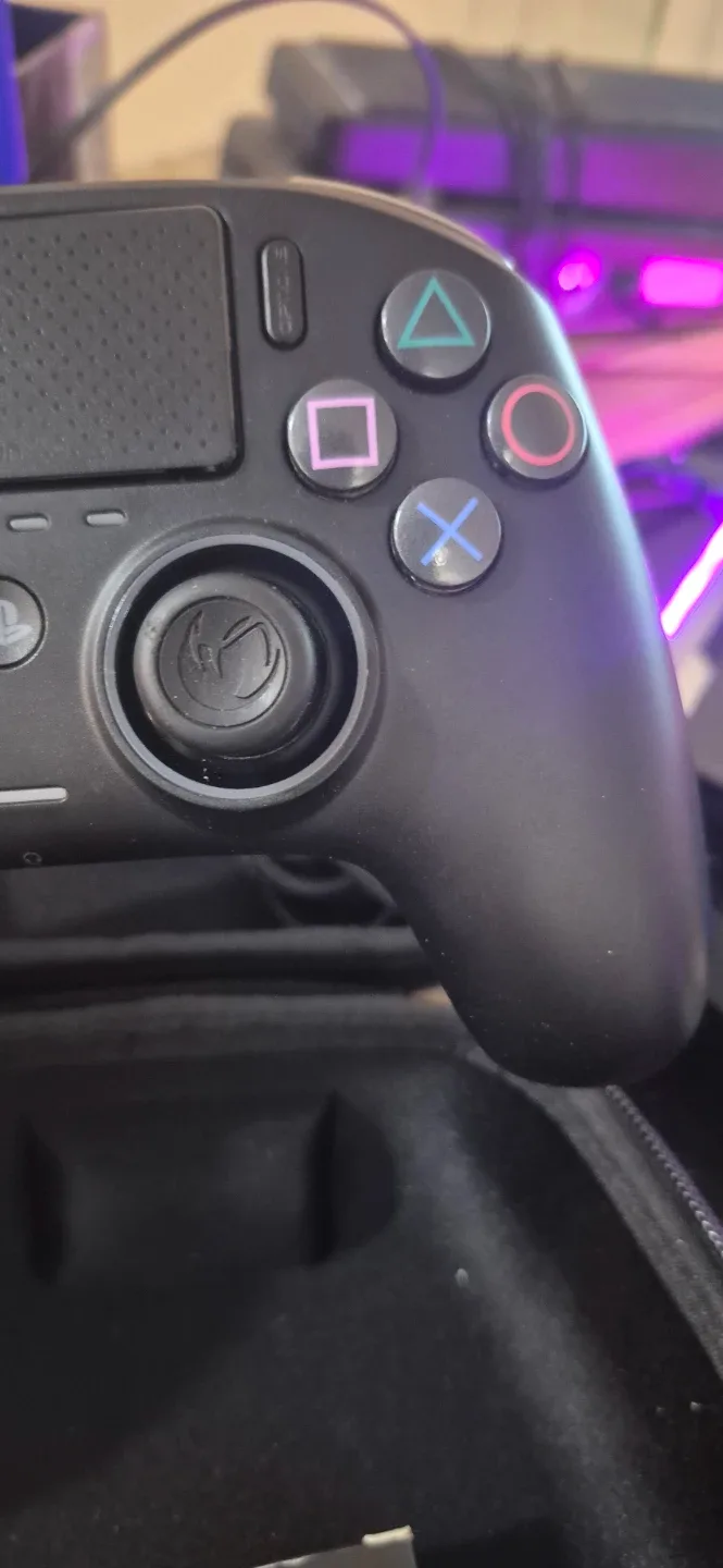 Nacon Revolution 5 Pro Controller - PS5 image indicator(3)