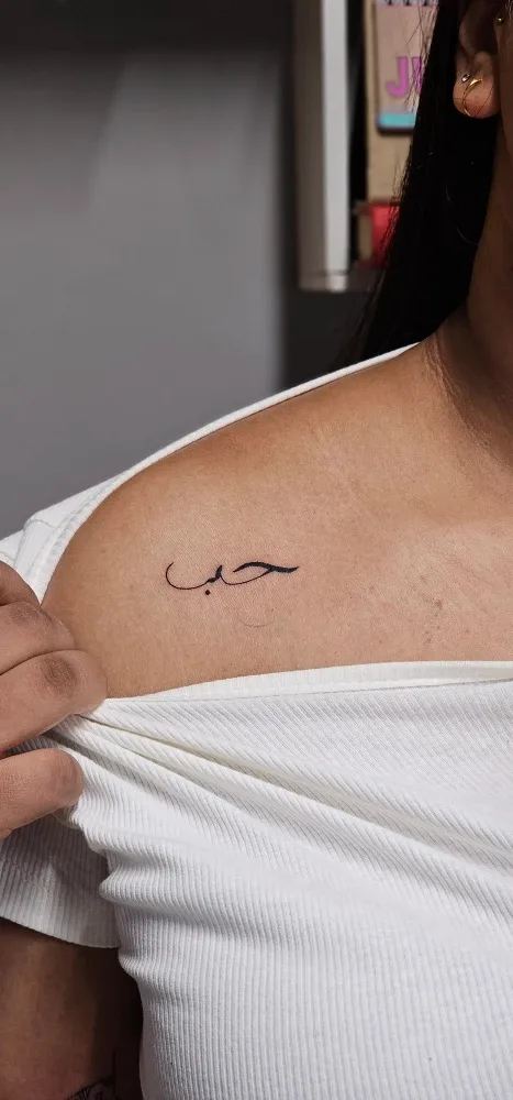 Quality Tattoos in Surrey - Clean and Hygienic image indicator(3)