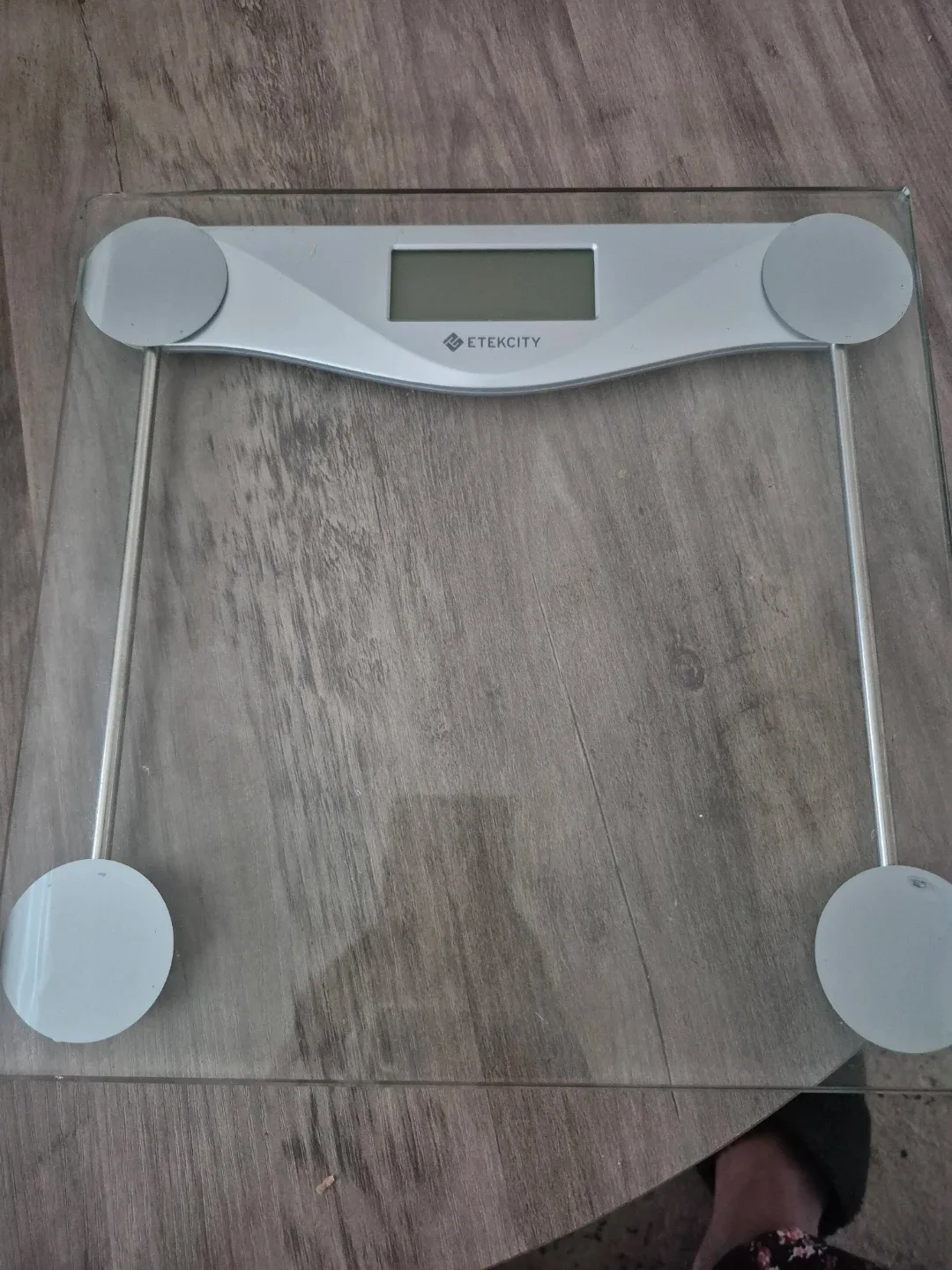Etekcity Digital Body Weight Scale image indicator(2)