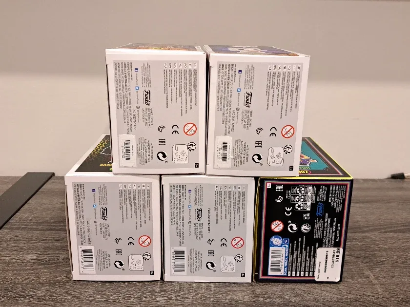 🫆 Disney 🫆 Cool Runnings | Aladdin | Nightmare | Onward | Funko image indicator(5)