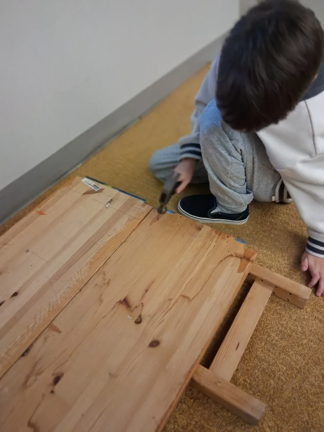 Wanted for kids program: cabinets, shelves, pantries, islands image indicator(2)