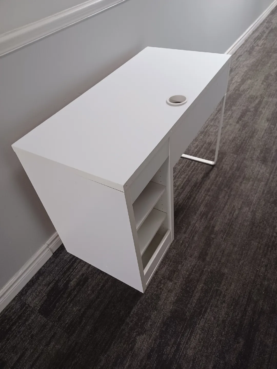 White & Orange Desk image indicator(10)