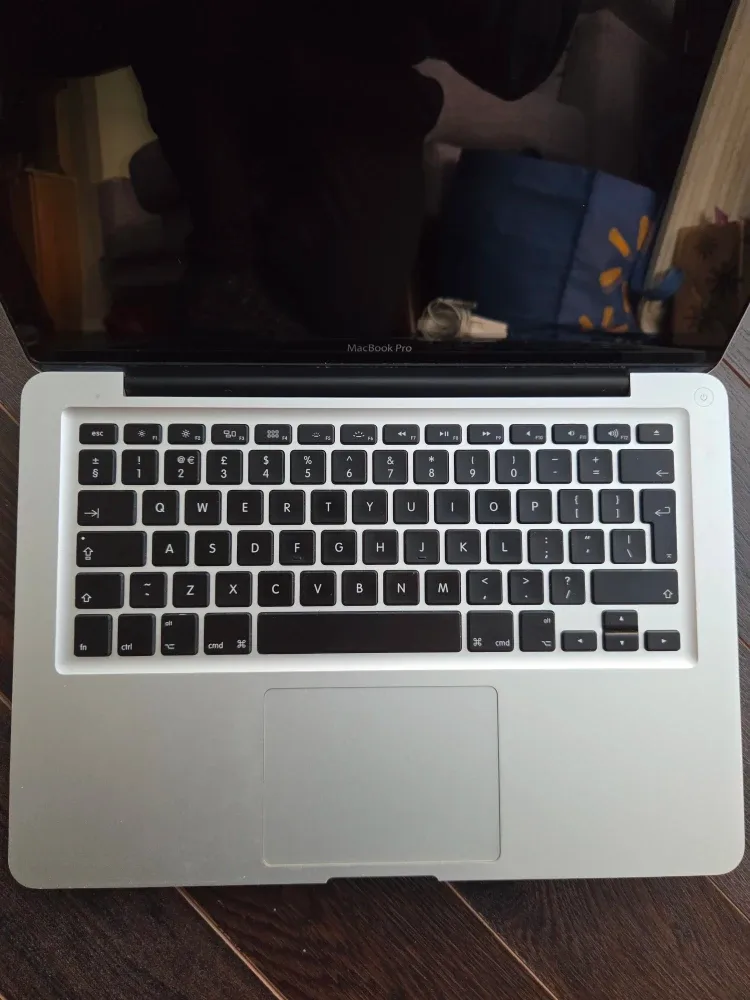 MacBook Pro 2011 - 16GB, 256GB Samsung SSD 850 Pro + 500gb HDD image indicator(3)