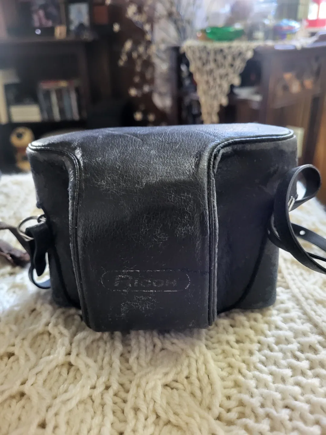 Vintage Kodak Retina S1 Camera image indicator(2)