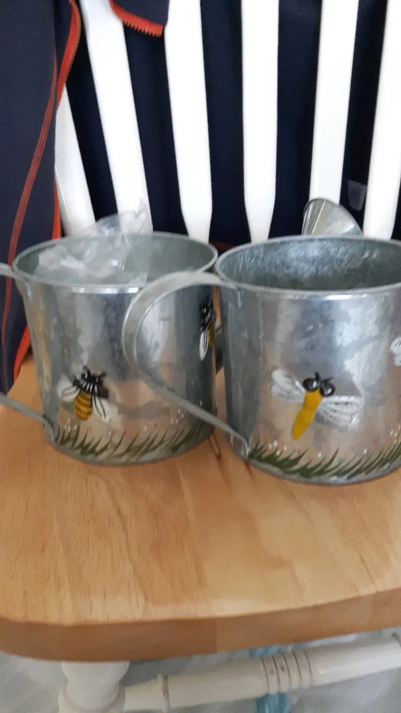 Princess House Crystal Potpourri Jar