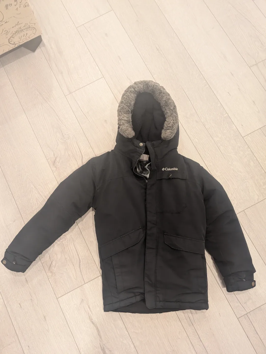 Columbia Kids' Snow Gear Bundle