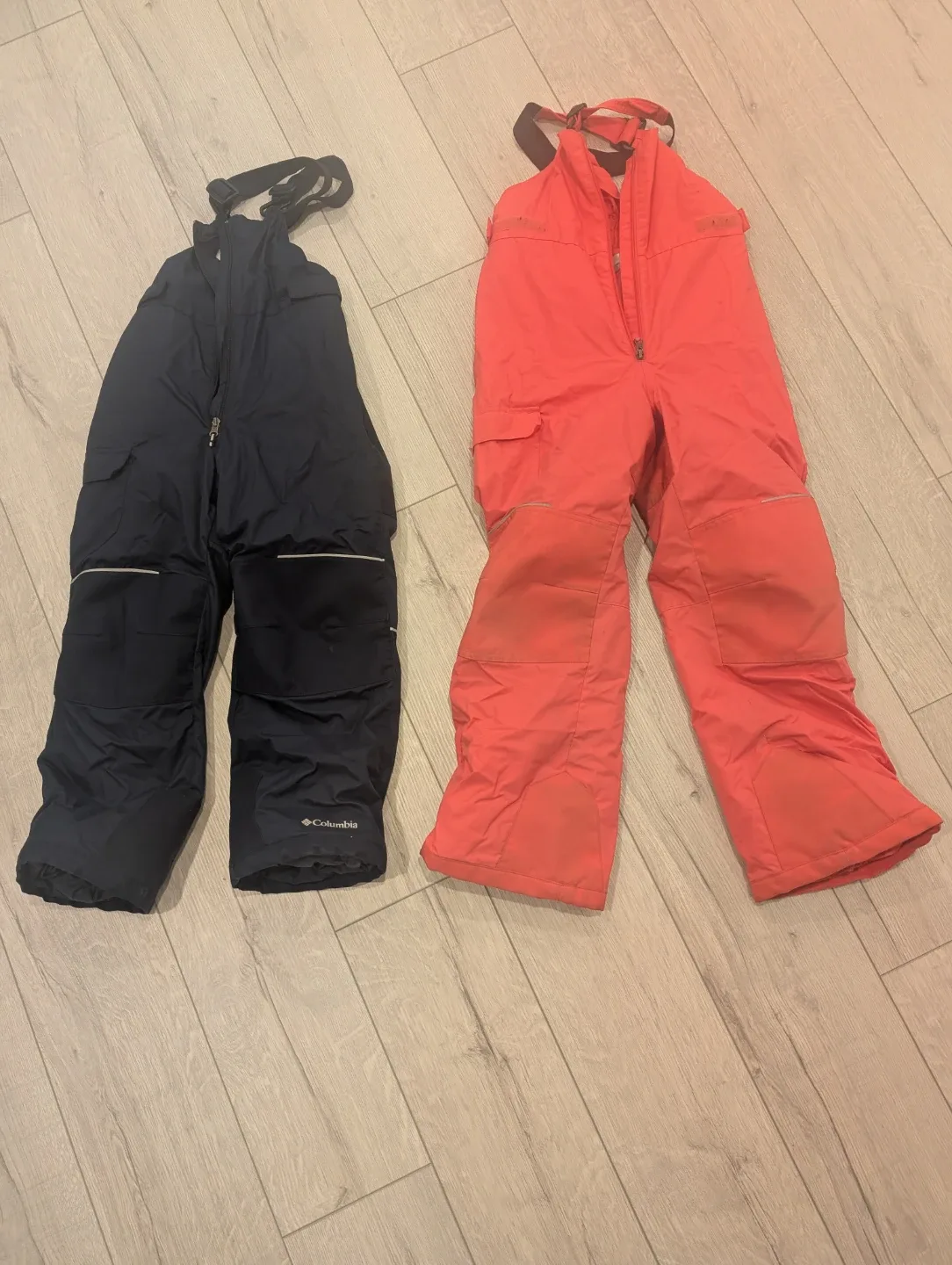 Columbia Kids' Snow Gear Bundle image indicator(3)