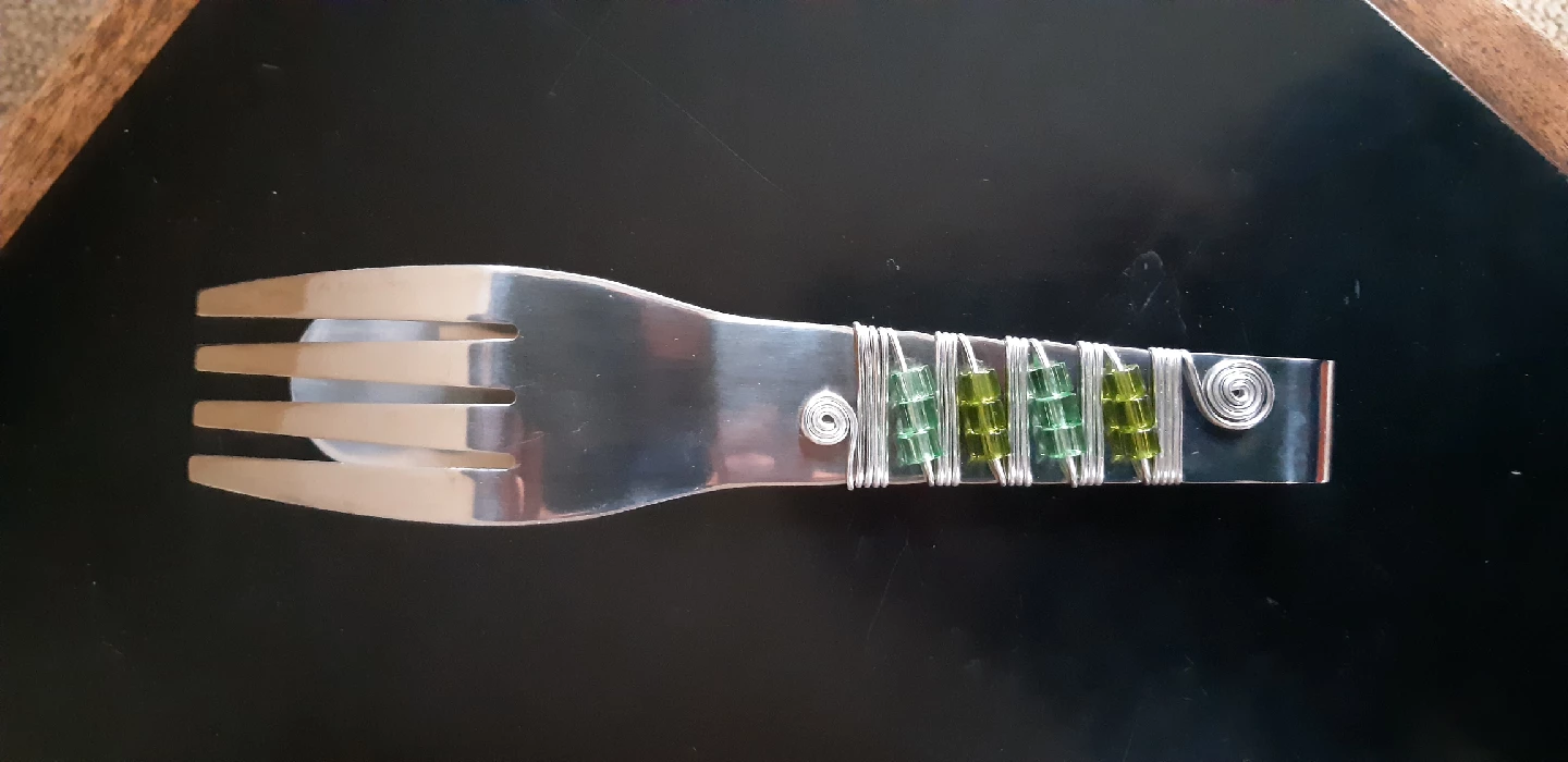 Salad Servers Set - photo 3