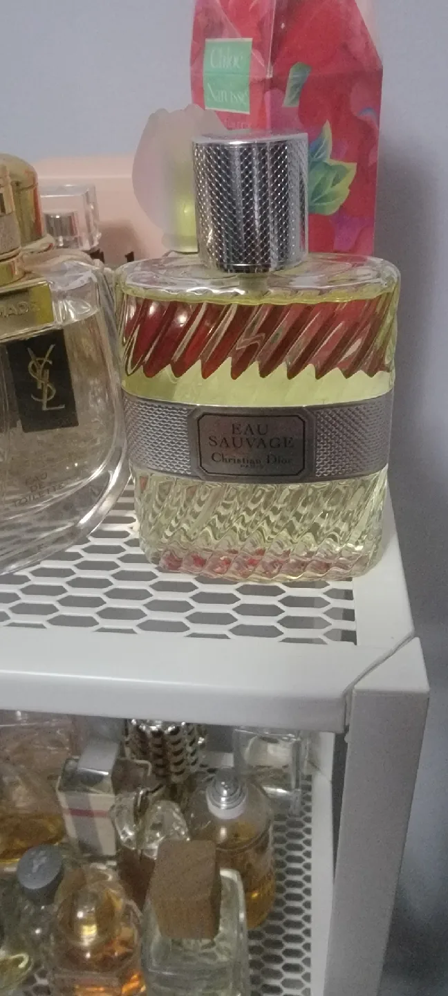 Dior Eau Sauvage Eau de Toilette image indicator(2)