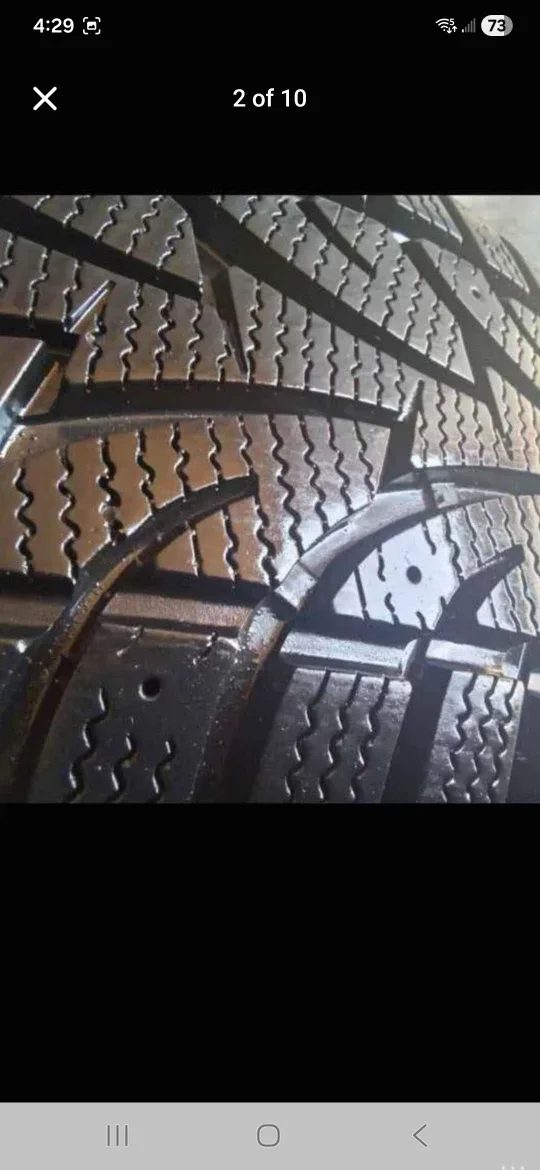 Sailun Winter Tires 205/60R16 image indicator(10)