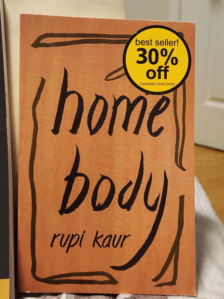 Various Books image indicator(2)