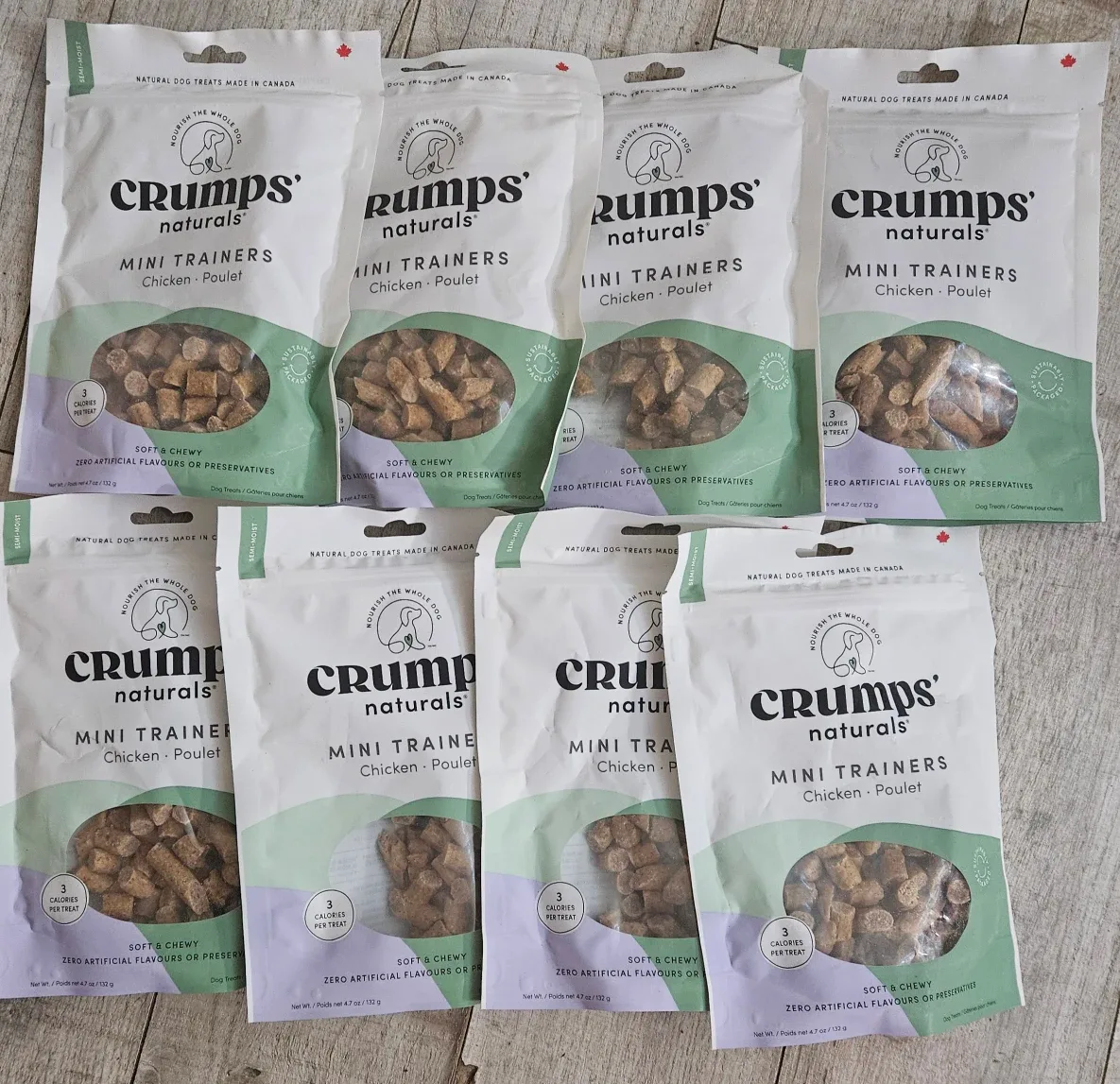 Pet Supplies Lot: Clothes, Harnesses, Toys & More! image indicator(8)