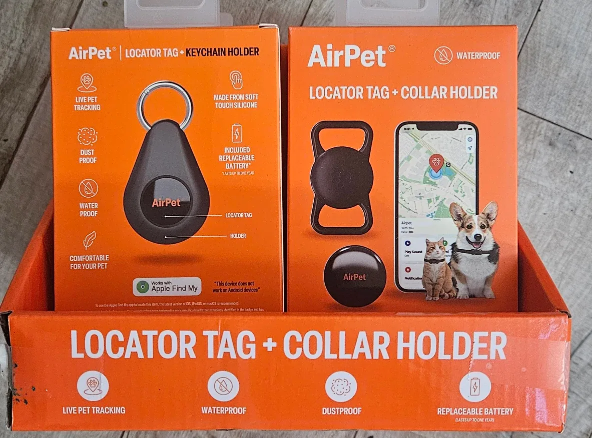 Pet Supplies Lot: Clothes, Harnesses, Toys & More! image indicator(10)