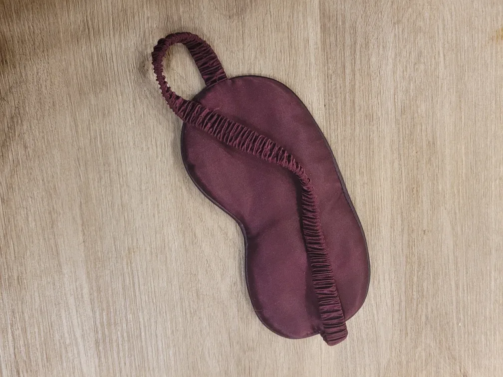 A Court of Thorns and Roses Sleep Mask image indicator(2)