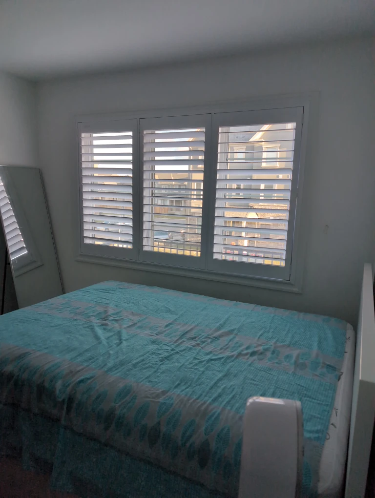Short term rental in Milton - photo 3
