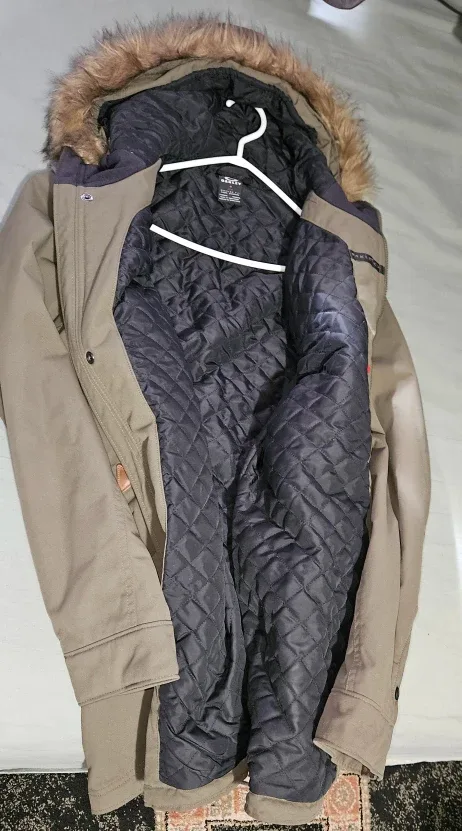 Oakley Jacket size M image indicator(2)