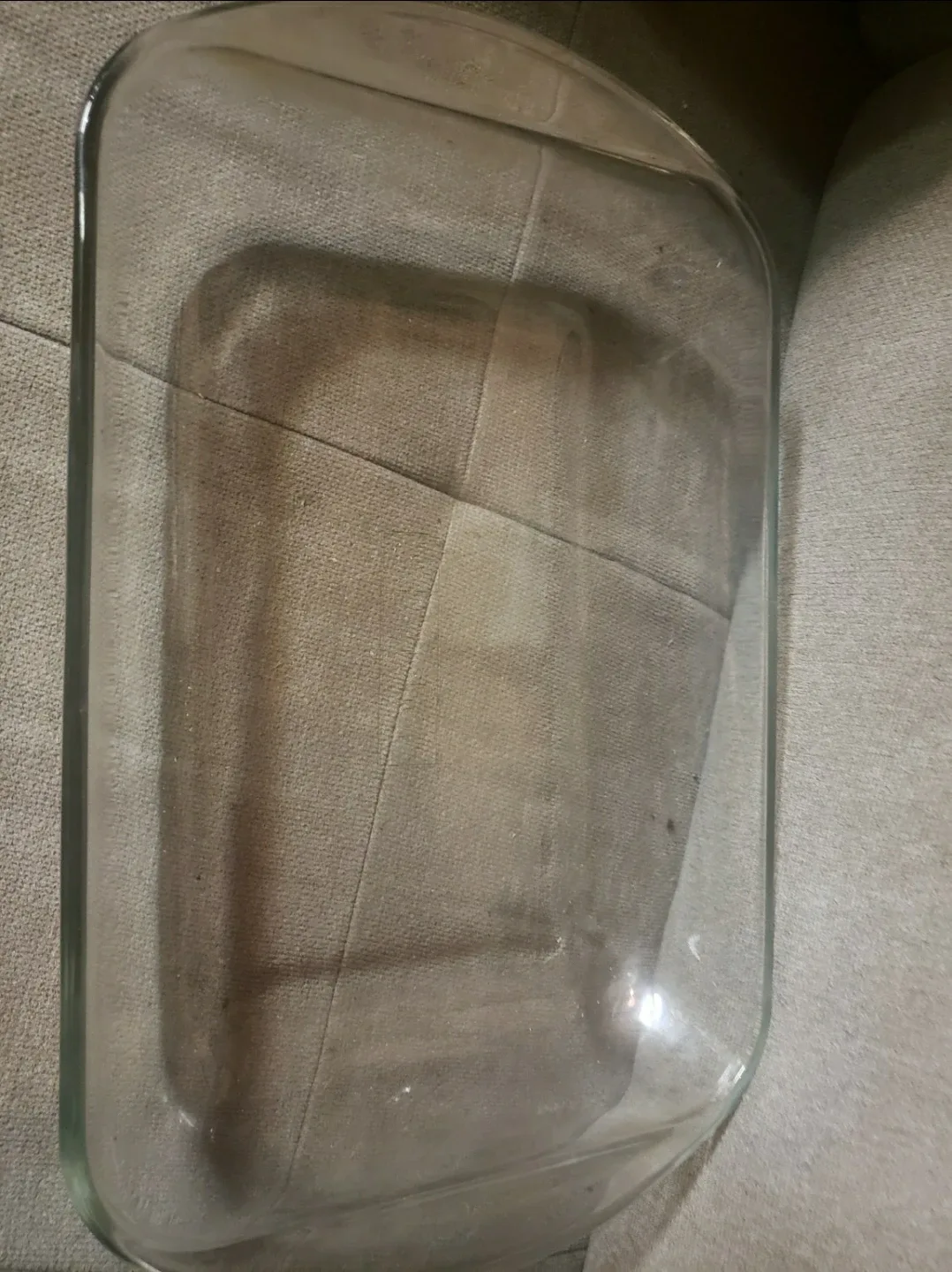 Anchor Hocking Baking Dish 22.8cm x 33cm