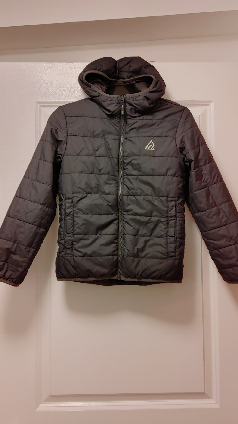 Kids  Puffer Jacket - Size M