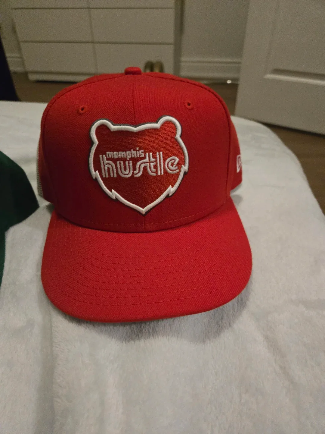 Assorted Baseball Caps image indicator(3)