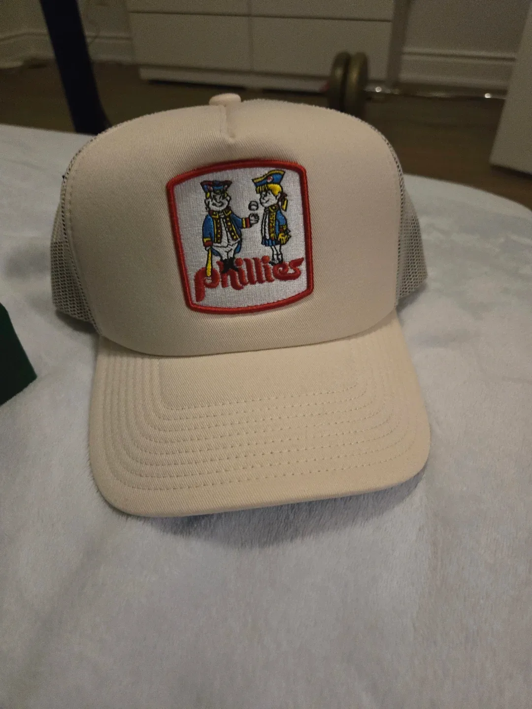 Assorted Baseball Caps image indicator(4)