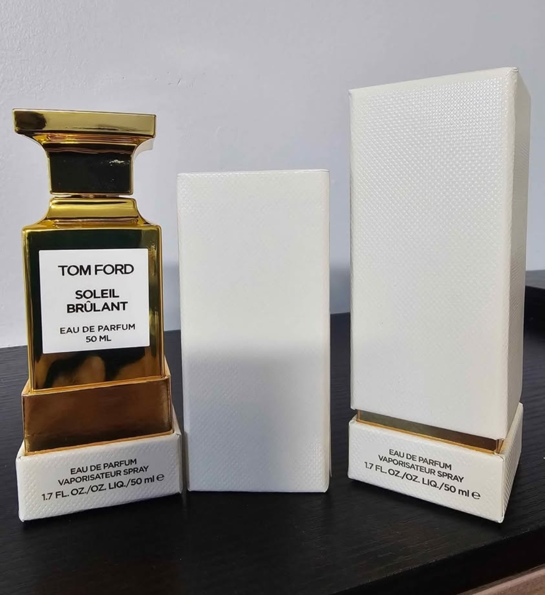 Tom Ford Soleil Brûlant 50ml Perfume