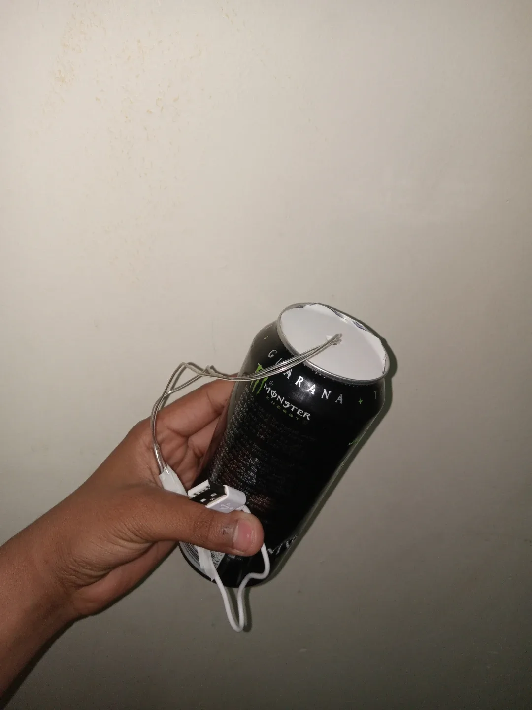 Monster Energy Can Lamp image indicator(5)