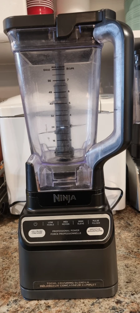 Ninja Professional Power Blender