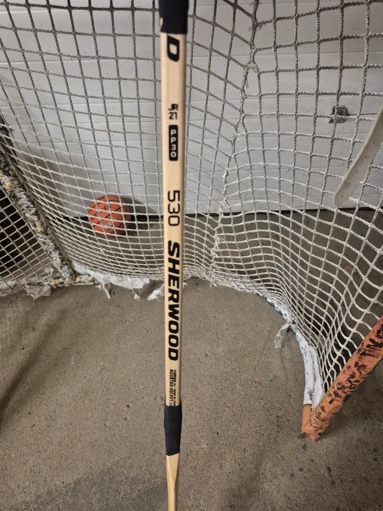 Sherwood 530 Hockey Stick