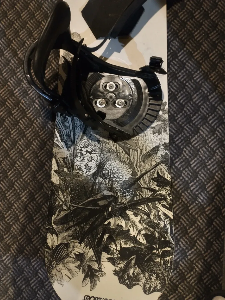 Burton Snowboard image indicator(4)