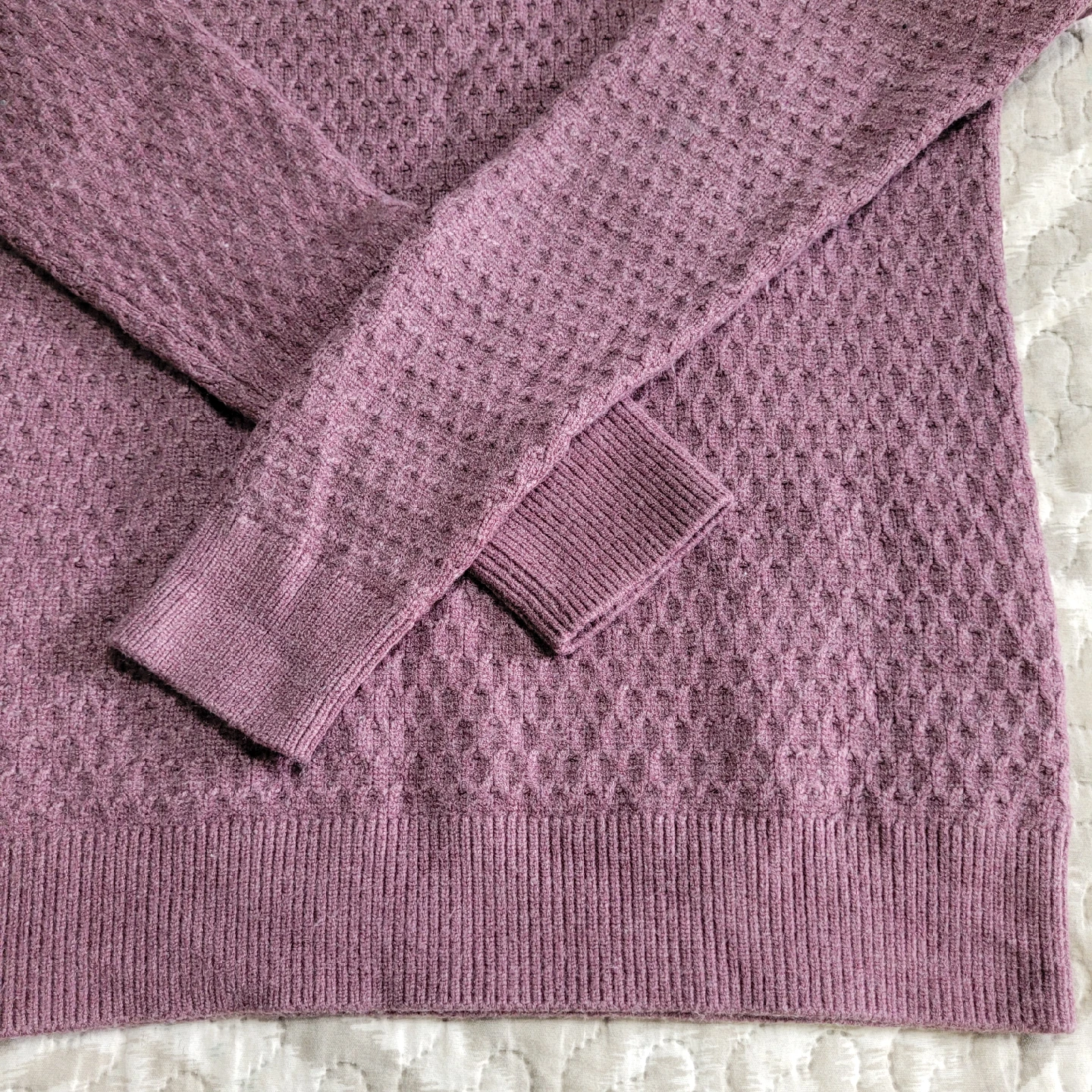 Ladies Size Small Petite Sweater - photo 2