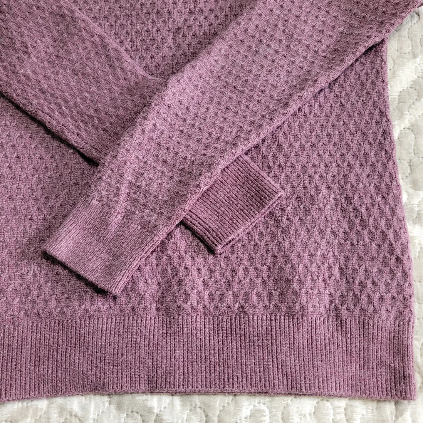 Ladies Size Small Petite Sweater image indicator(2)
