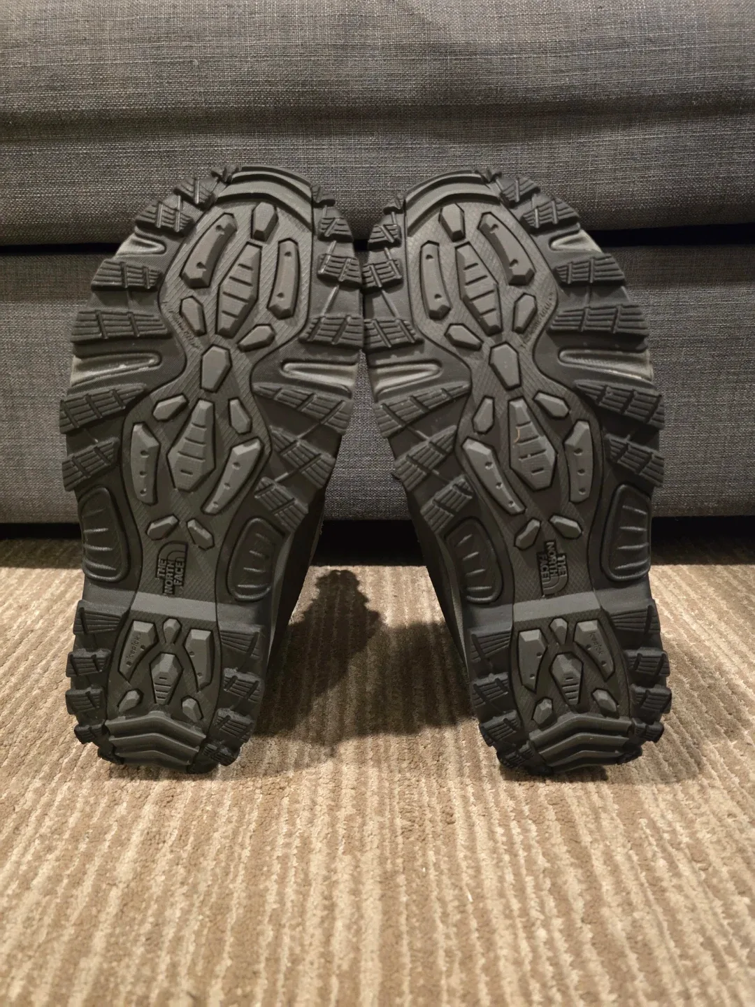 The North Face Men's Chilkat Nylon II Boots image indicator(5)