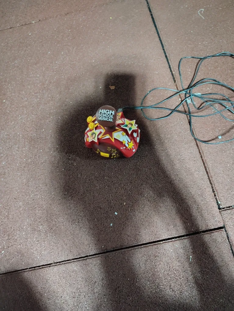 High School Musical Sing Along Karaoke