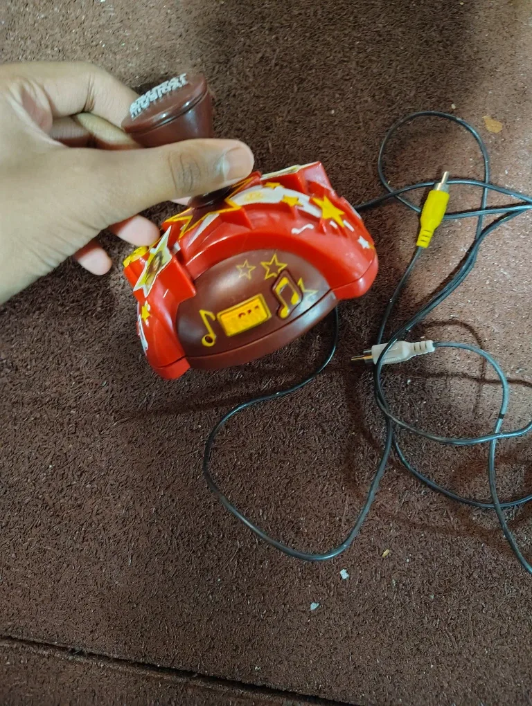 High School Musical Sing Along Karaoke image indicator(4)