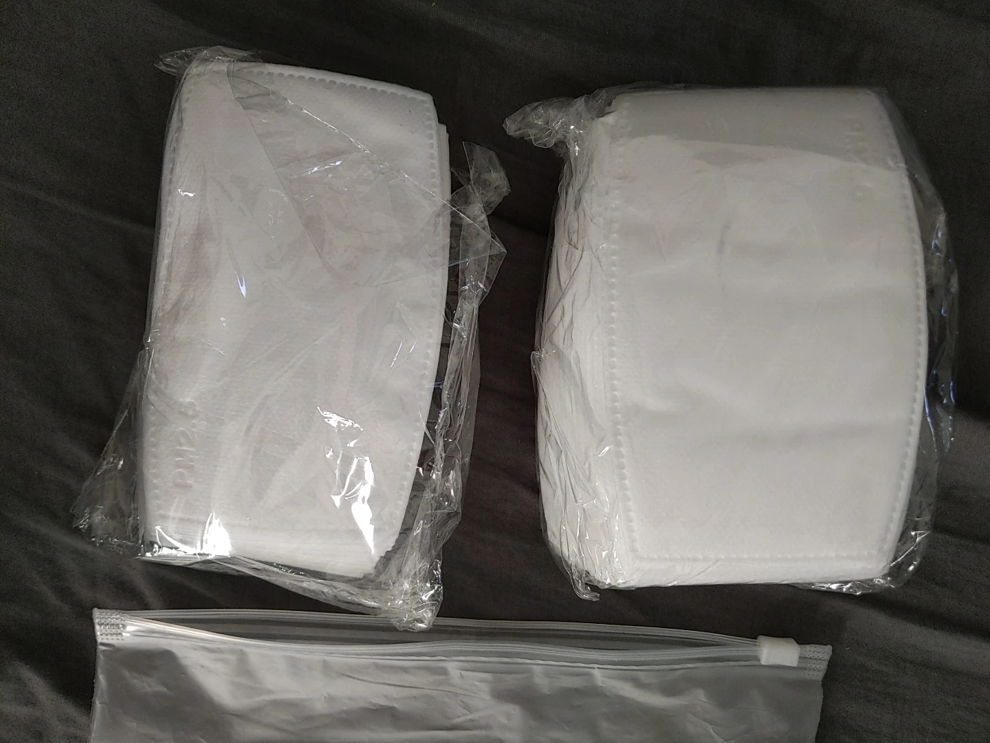 CPAP replacement filter 70 count - photo 2