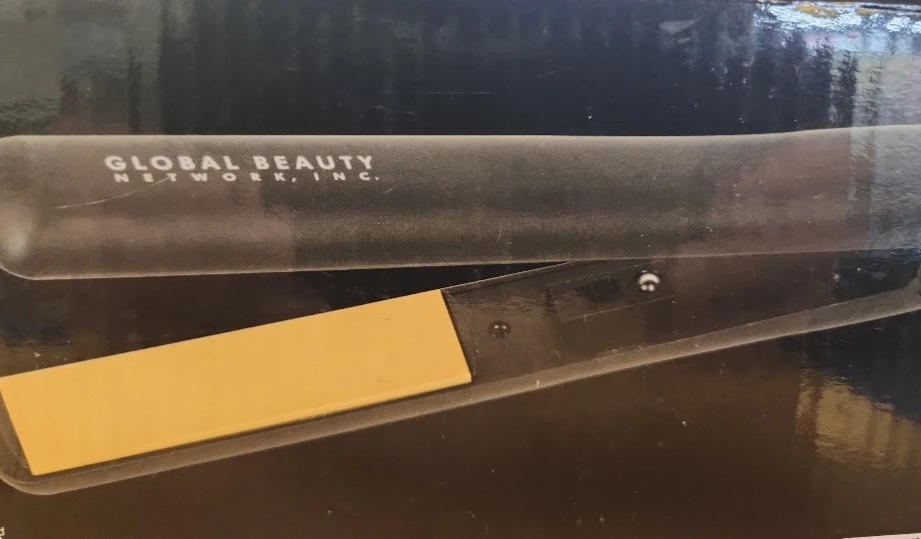 CHI Original Ceramic Hairstyling Iron - photo 3