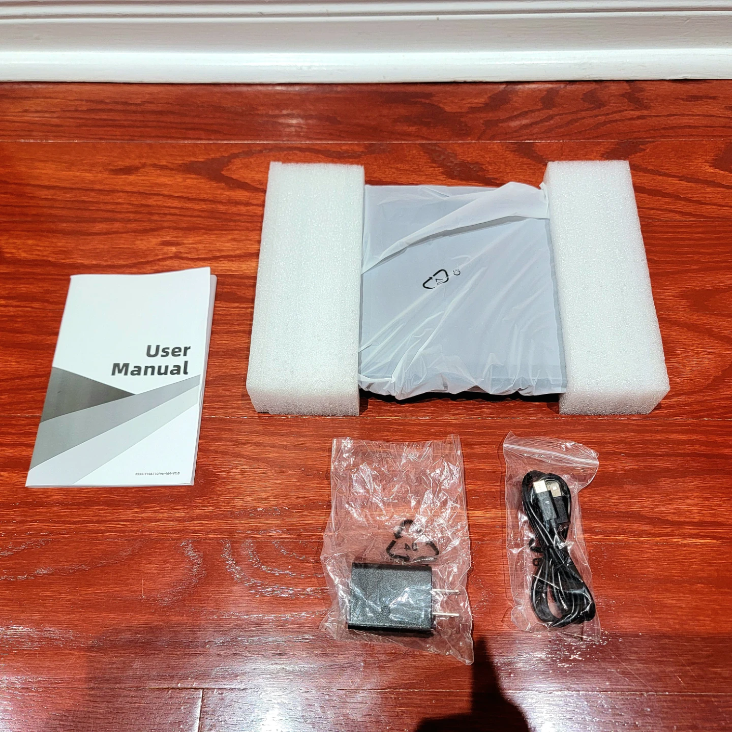 SGIN Android Tablet 10 Inch 8GB RAM 128GB ROM 8 Core - photo 4