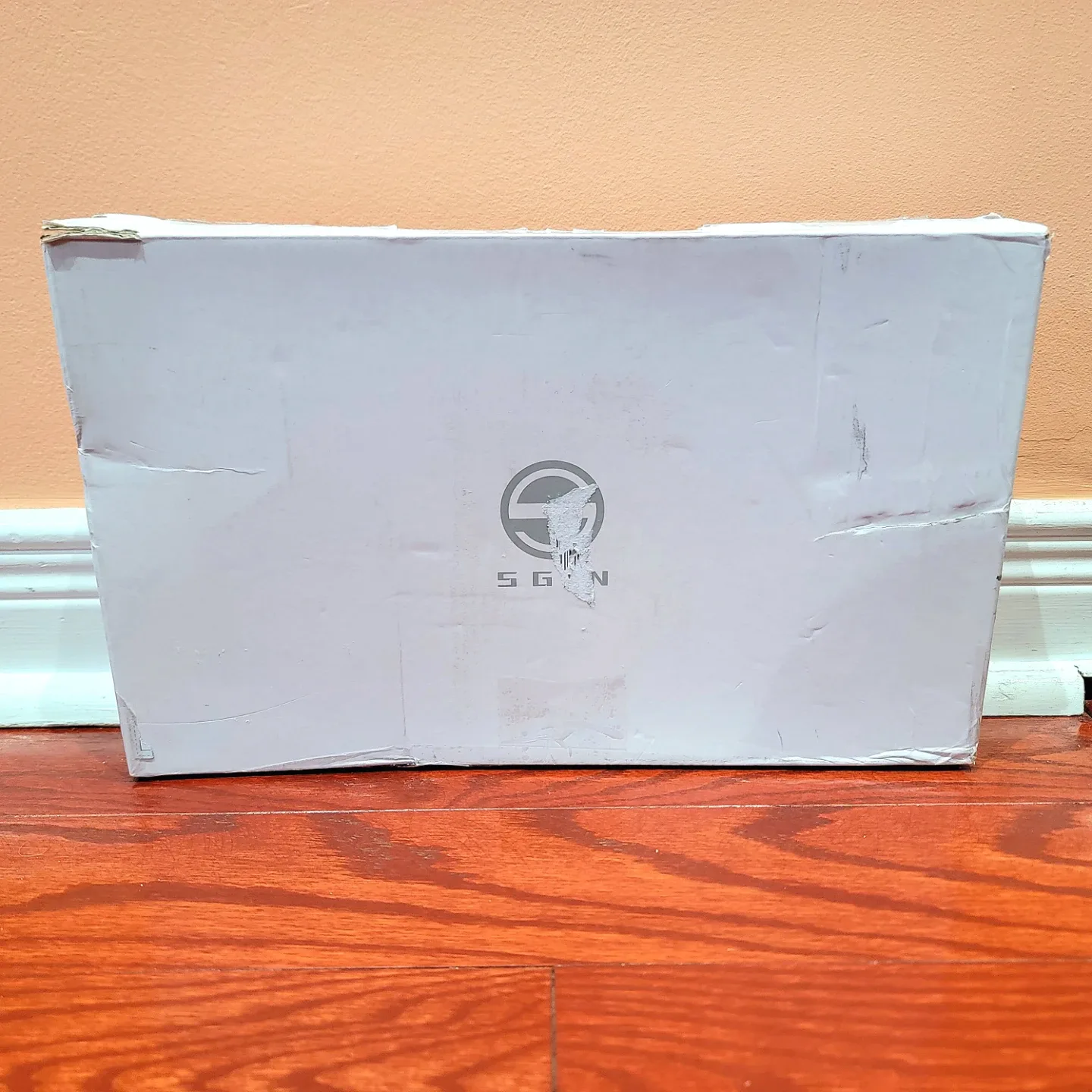 SGIN Android Tablet 10 Inch 8GB RAM 128GB ROM 8 Core image indicator(5)