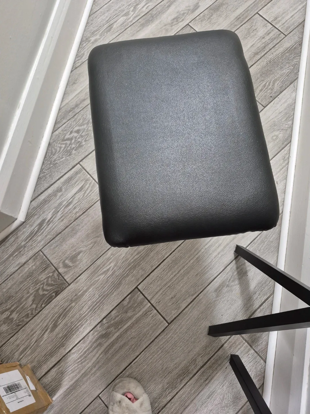 Keyboard Stand & Bench Set, Double-X image indicator(6)