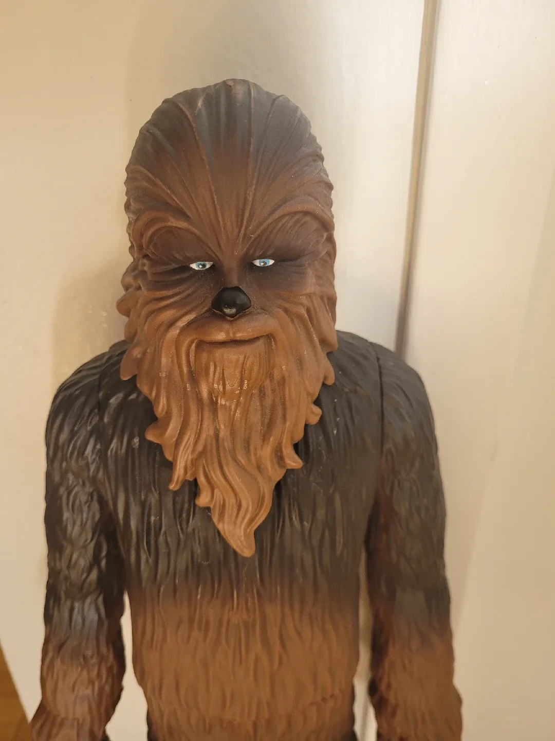 Jakks Pacific Star Wars Chewbacca Figure thumbnail