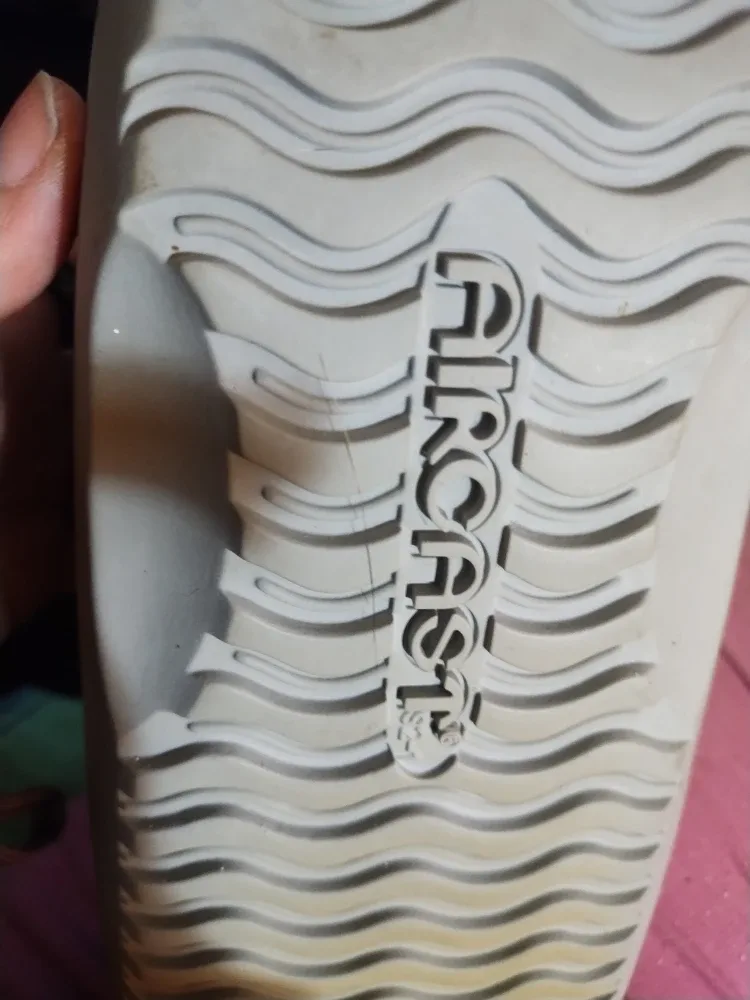 Aircast FP Walker Small 01F-S image indicator(8)