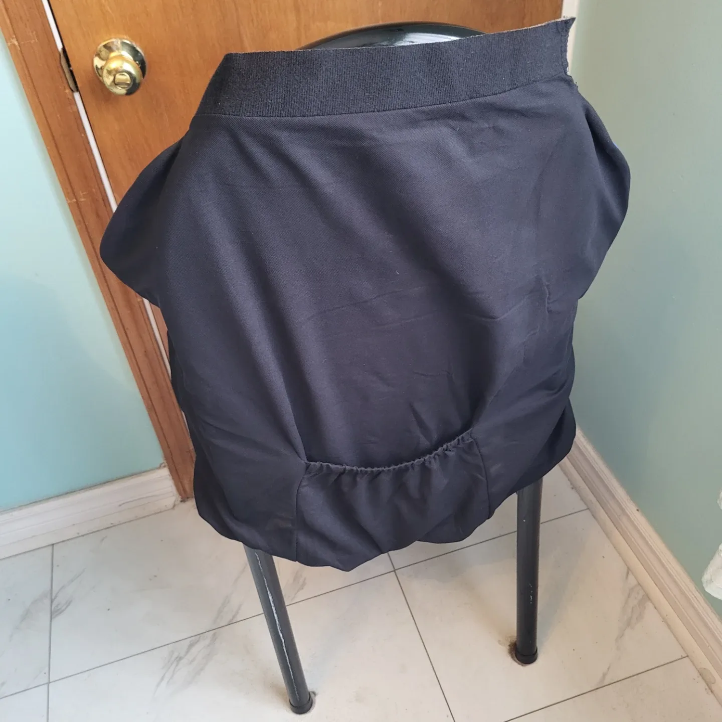 Blue & Black SUV Van Seat Covers image indicator(3)