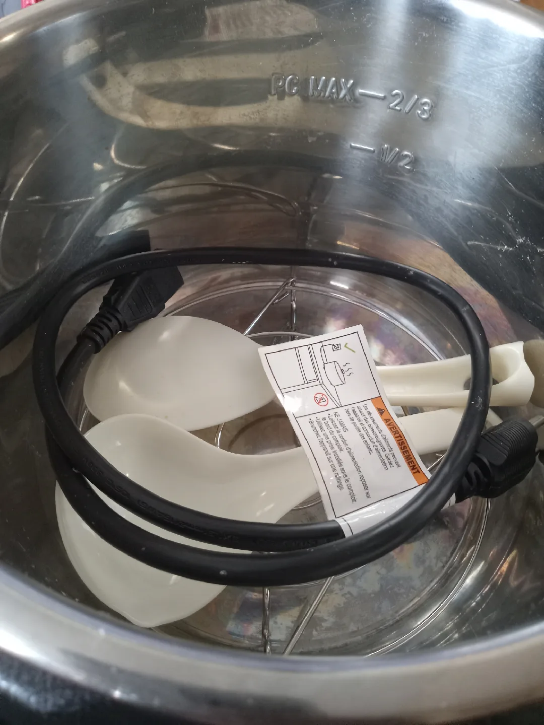 Instant Pot Duo Plus image indicator(7)